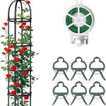 5 Top Trellis for Climbing Plants: Expert Picks for Stunning Gardens