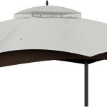 Top 5 Gazebos for Backyard: Quality Picks for Outdoor Living