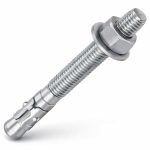 Top 5 Concrete Anchors for Gazebo: Expert Picks for Secure Installation