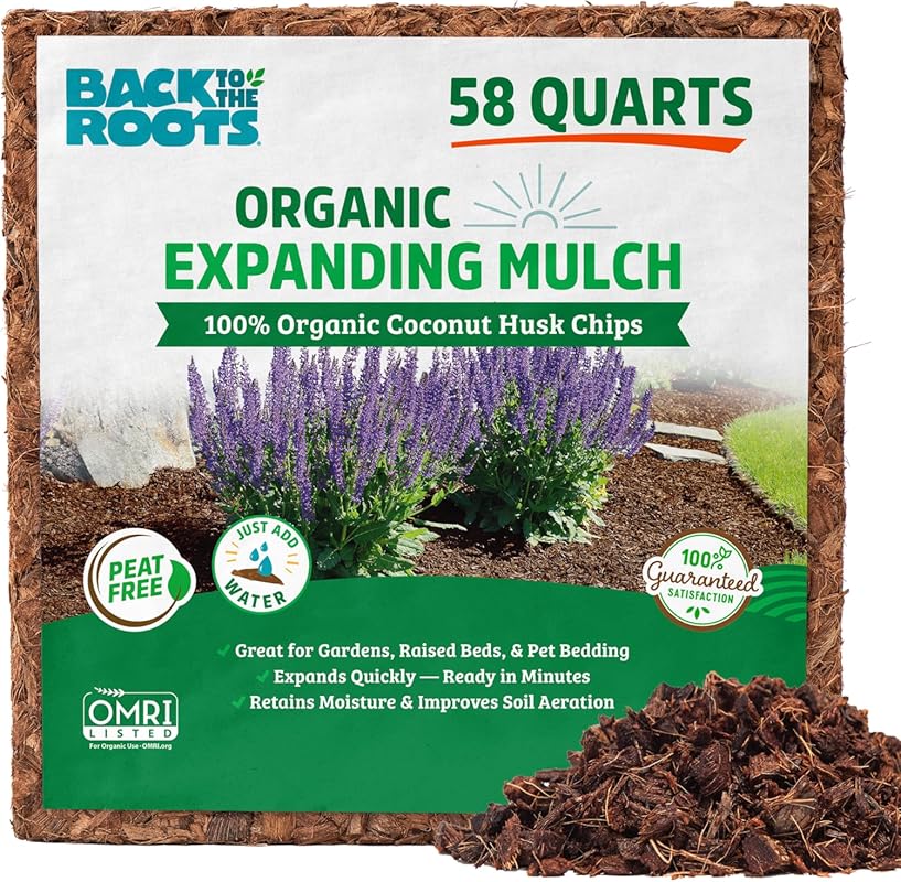 5 Best Mulch for Vegetable Garden: Expert Picks for Optimal Growth