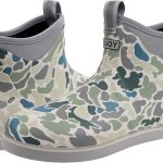 Top 5 Deck Boots for Fishing: Unmatched Quality & All-Day Comfort