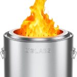 5 Best Smokeless Fire Pits Worth Your Money