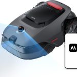 Top 5 Robot Mowers