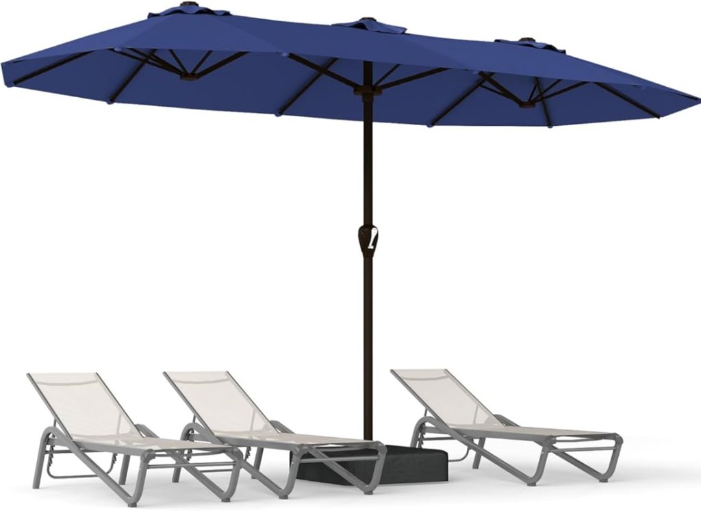Top 5 Umbrellas For Your Pool: Expert Picks for Superior Shade