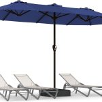 Top 5 Umbrellas For Your Pool: Expert Picks for Superior Shade