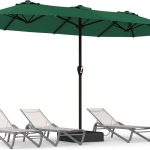 5 Best Umbrella For Pool: Expert Picks for Premium Shade