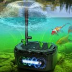 5 Best Pond Filters for Crystal-Clear Water