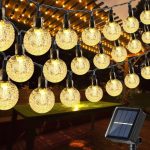 Top 10 Solar String Lights Outdoor Waterproof: Expert-Approved