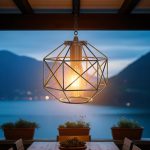 5 Best Solar Lights For Gazebo That Shine Bright