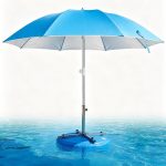 5 Best In Pool Umbrella: Expert Picks for Ultimate Shade