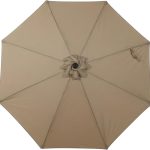 5 Expert-Approved Waterproof Outdoor Umbrella Worth Buying