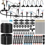 5 Best Garden Irrigation Systems for a Thriving Garden