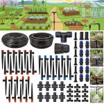 Top 5 Irrigation Systems for a Healthier, Greener Garden