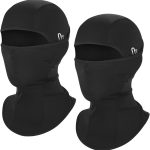 5 Best Fishing Face Masks: Expert-Reviewed for Ultimate Sun Protection