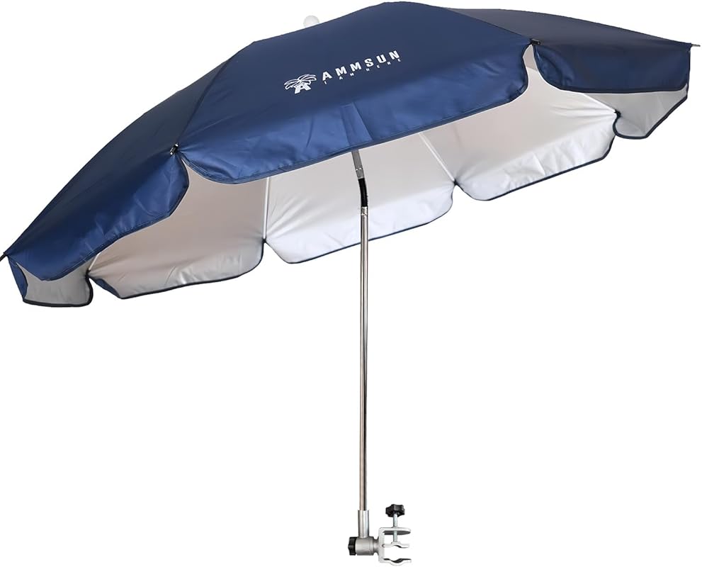 5 Best Umbrella For Patio Tab: Expert Recommendations