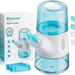 Top 5 Nasal Irrigation Picks for Optimal Sinus Health