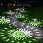 5 Best Garden Solar Lights for a Brighter Outdoor Space