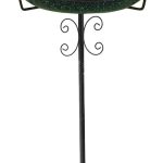 5 Best Solar Hummingbird Bath Fountains for Your Garden