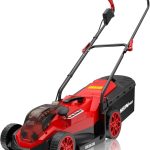 Top 5 Electric Battery Lawn Mowers for a Perfect Cut
