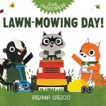 5 Best Times of Day to Mow the Lawn: Expert Tips for a Perfect Cut