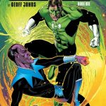 5 Best Green Lantern Collectibles for Every Dedicated Fan