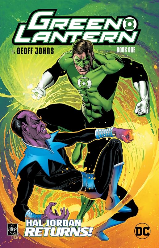 5 Best Green Lantern Collectibles for Every Dedicated Fan