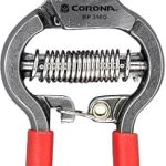 5 Best Garden Hand Pruners for Precision Cutting and Durability