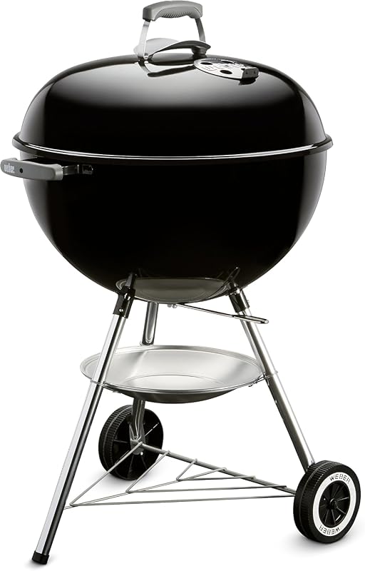 Weber Kettle