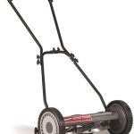 5 Best Manual Reel Lawn Mowers for a Perfectly Manicured Lawn