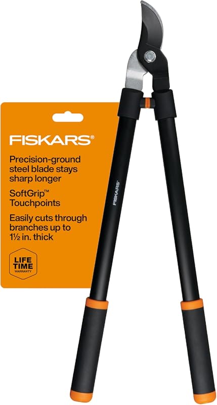 Fiskars Bypass Loppers