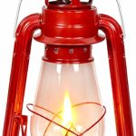 5 Best Oil Lanterns for Reliable Lighting and Timeless Style