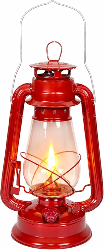 5 Best Oil Lanterns for Reliable Lighting and Timeless Style