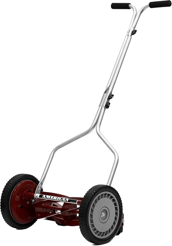 5 Best Self-Propelled Lawn Mowers: Expert Reviews and Buying Guide