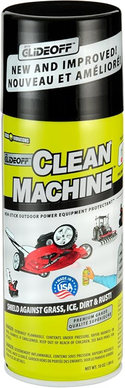 Good Vibrations Protectant