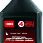 3 Best Oils for Toro Lawn Mowers: Expert Picks for Peak Performance