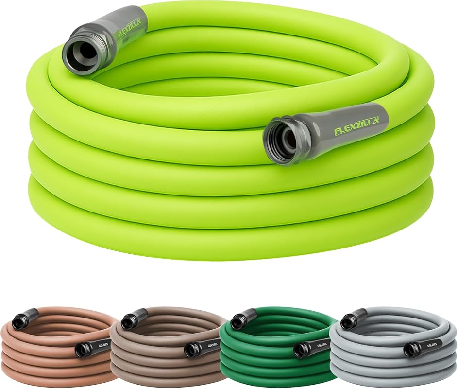 Flexzilla Hose
