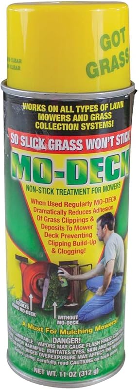 5 Best Ceramic Sprays for Lawn Mowers: Expert-Tested Protective Coatings