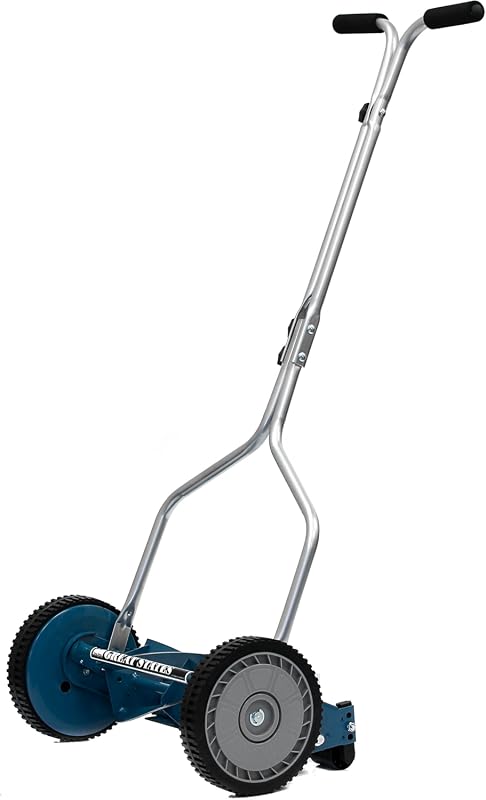 Great States Mower