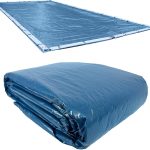 5 Premium Inground Pool Covers for Winter – Top Picks & Protection