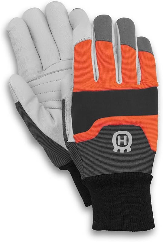 Husqvarna Chainsaw Gloves