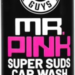 5 Best Car Soaps for Pressure Washers: Expert Picks for a Spotless Shine