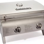 5 Best Portable BBQ Grills for Grilling Perfection Anywhere