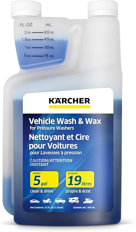 Kärcher Vehicle Wash