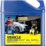 5 Best Pressure Washer Solutions for a Professional-Grade Clean