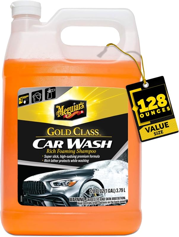 Meguiar's