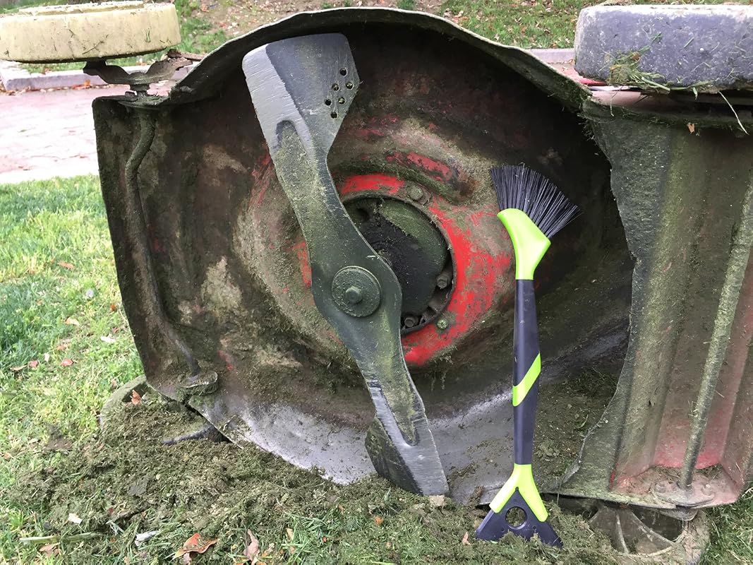 Walensee Scraper