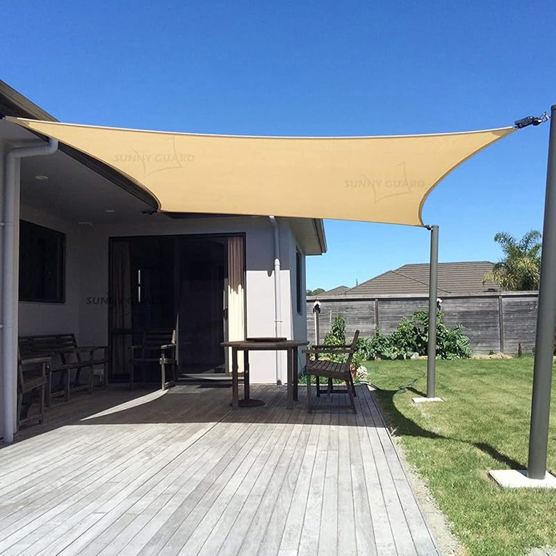 SUNNY GUARD Shade Sail