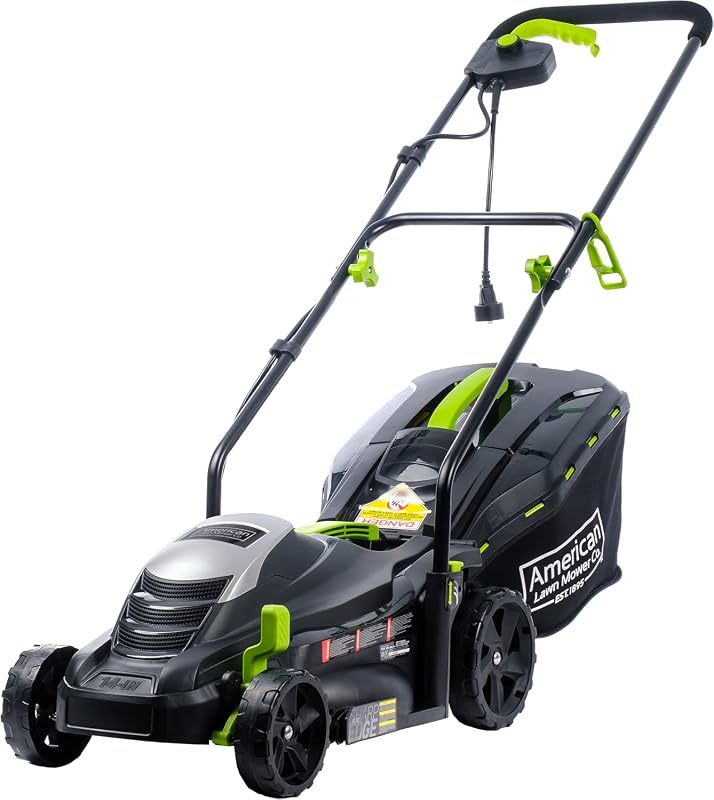 American Lawn Mower 50514
