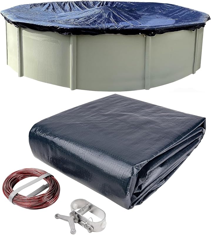 Winter Block 18ft Pool Cover