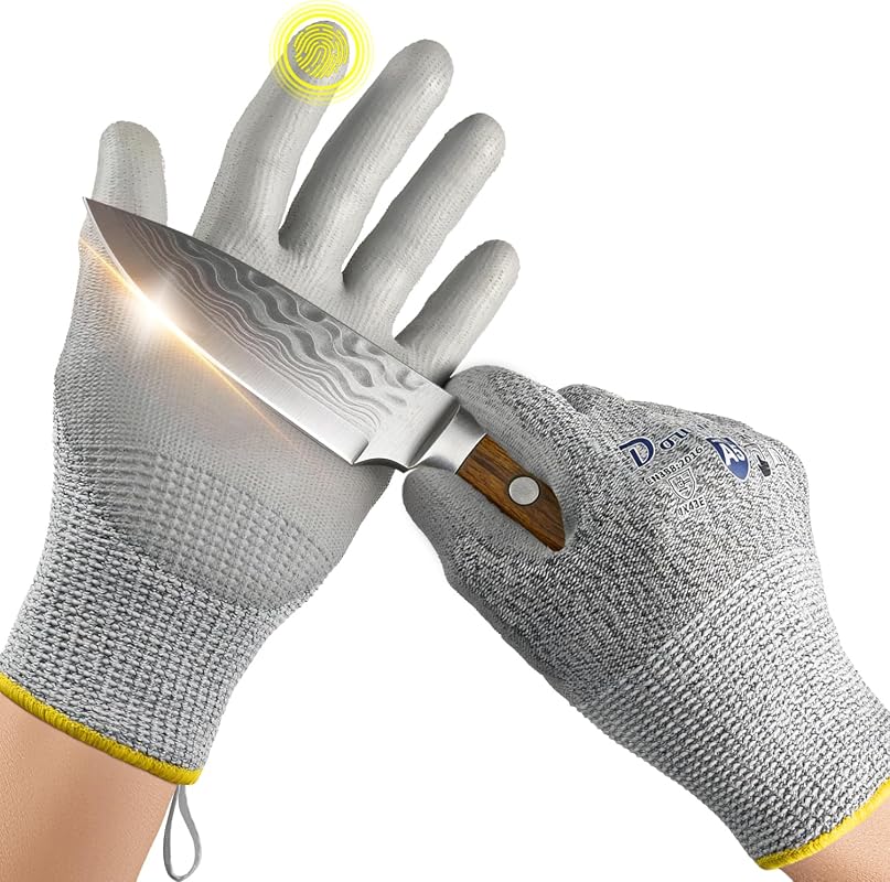 Dowellife Gloves